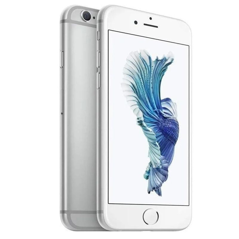 Apple iPhone 6s Plus HDD - 2GB RAM - 12MP Rear/5MP Front