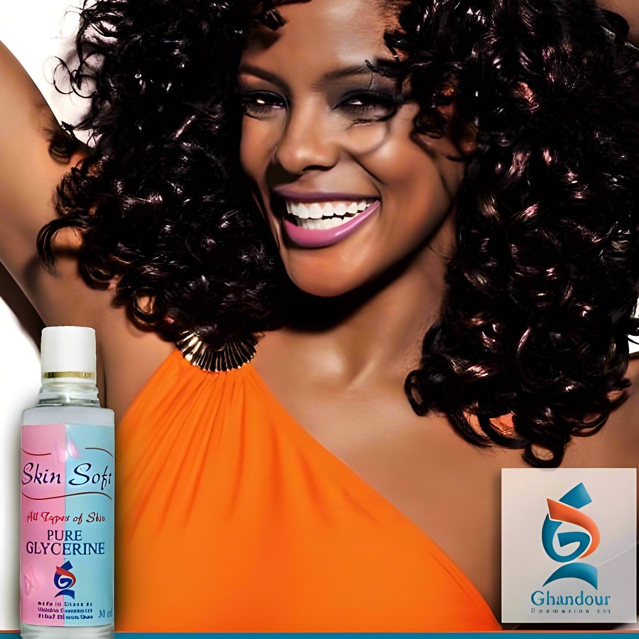 Skin Soft Pure Glycerine 40ml

