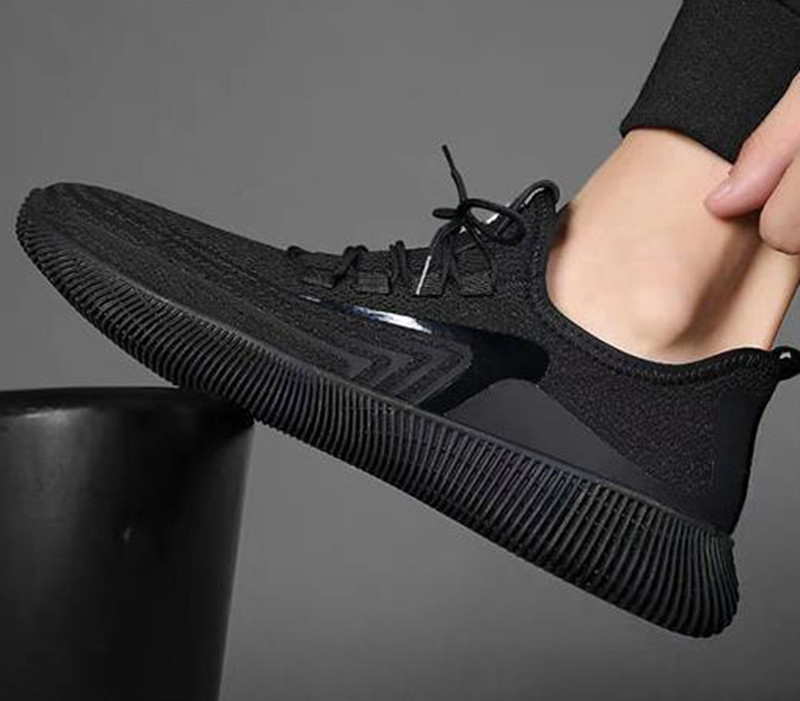 Shoes Men's Shoes Sneakers Men Sports Shoes Rubber Shoes For Men Shoe Sales Sneaker Men
