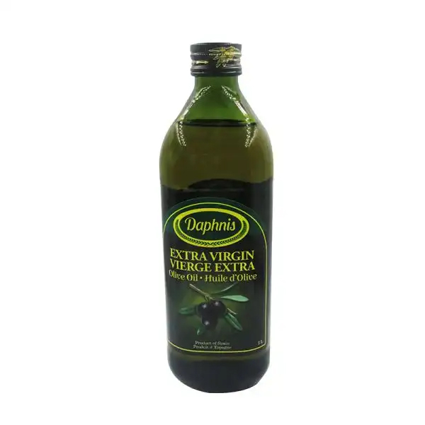  Daphnis Extra Virgin Olive Oil-1L