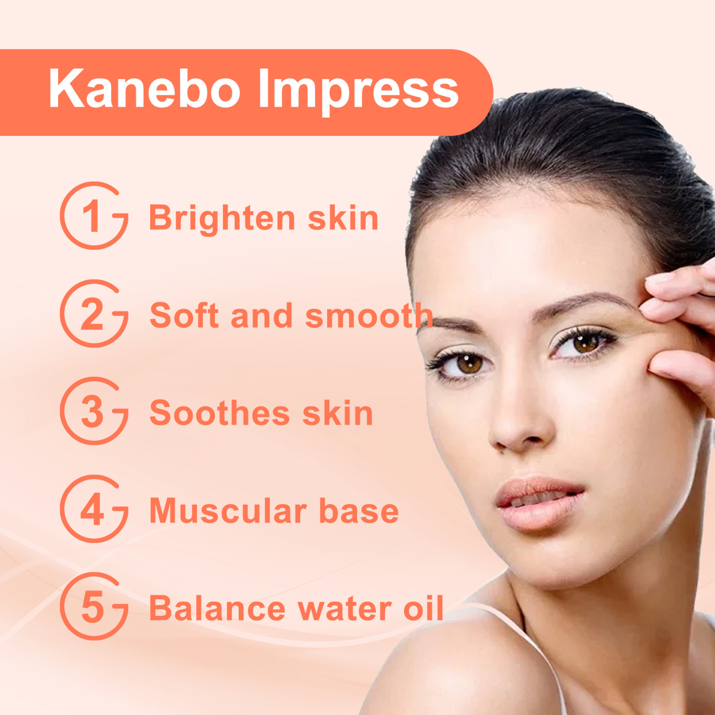 Deep Anti Wrinkle Serum Rose Oil VC Anti-Aging Essence Improve Fine Lines Lifting Shrink Pores Moisturize Face Skin Care