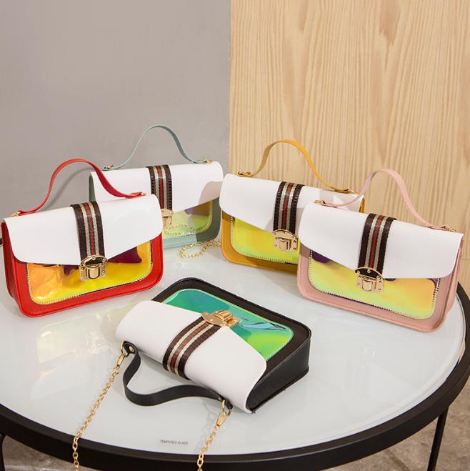 NANO Bags Ladies bags Women's Bag Handbag Shoulder Bag PU Leather