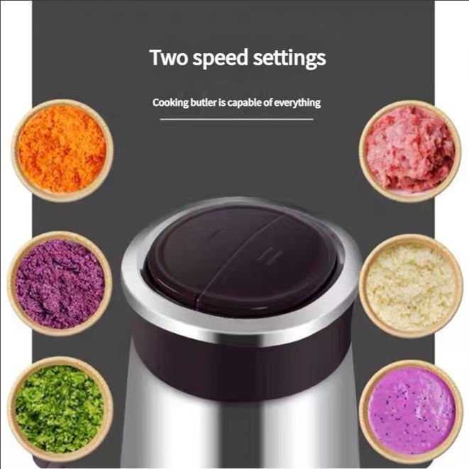Home meat grinder