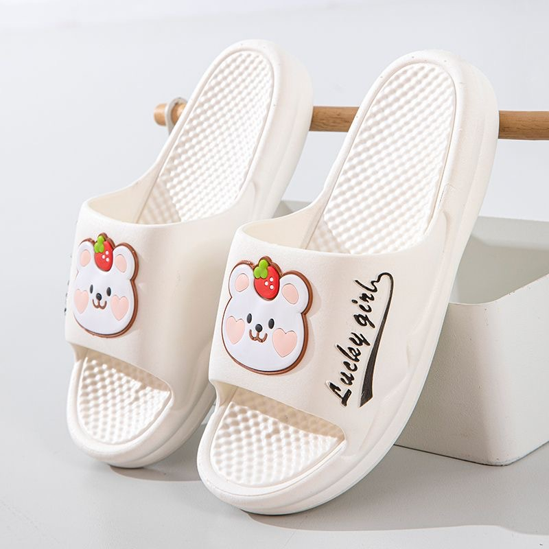 3201 New Design Summer Cute Style Girl Female Luxury Beach Slipper Slides for Indoor and Outdoor