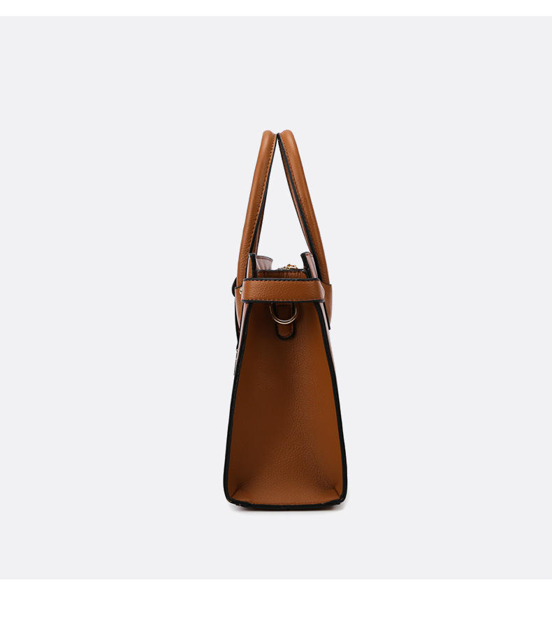 Women 2024 new portable skew bag fashion large capacity bride multi-piece wedding bag 143-6228