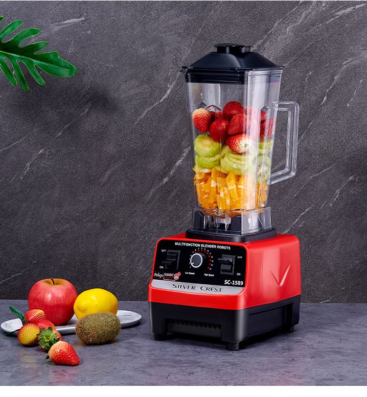 Wall Breaking Machine, Household Blender, Multi-functional Kitchen Soy Milk Machine, Cooking Grinder, Juicer, Juice Machine1