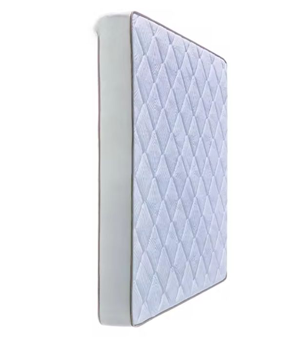 High-Quality Foam Mattress Double size 8" Mattress Comfortable Rest 8-inch Mattress Good Quality 150cm x 200cm 8" High-density Mattress