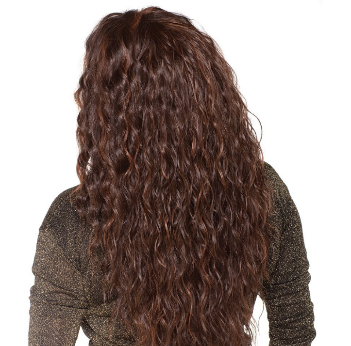 Body Wave Lace Front Human Hair Wigs For Women Pre Plucked Hairline With Baby Hair 8-26Inch Brazilian Remy Hair Bleached Knots