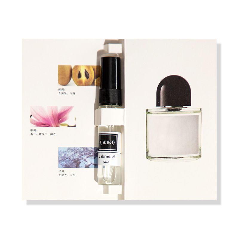 【Commercial & Salon Fragrances 2】5ml Perfume Samples - Designer Fragrance Dupes & Luxury Alternatives for Women & Men | Travel-SizeMojave Whisper