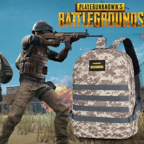 Battleground backpack clearance