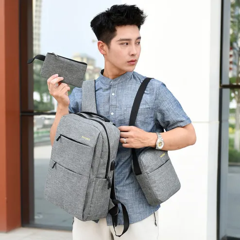 Knapsack on sale bags online