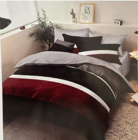 Brand design sales quality Washing Silk Bedding Set Cotton Bed Cover Sheet bed cover luxury bed sheets