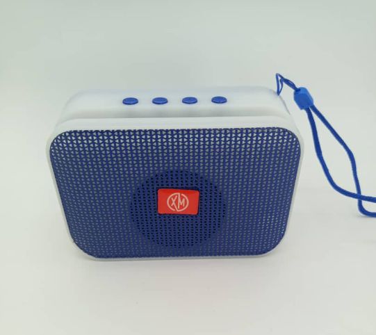 Portable Outdoor Wireless BT Speakers Convenient Mini Colorful Lights Bluetooth Music Player Box Audio RGB Speaker A011
