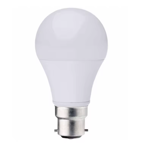 7W 9W 12W 15W 18W 24W Led Long Lifetime B22 Base Energy Saving Bulb - White