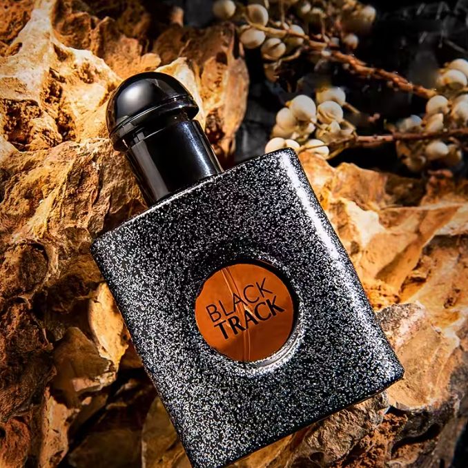 Black Track Original Genuine Little Black Duck Lady Perfume
