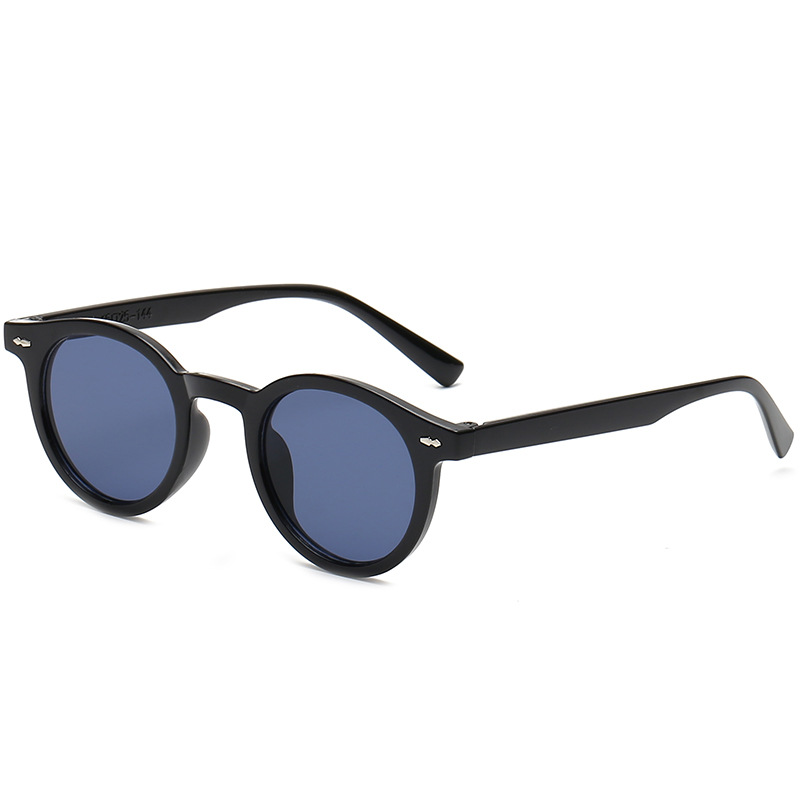 18046 Polarized Sunglasses Shades Metal Frame Fishing Driving Men Sunglasses
