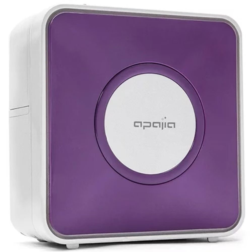 APAJIA large capacity fully automatic high power air outlet refrigeration humidifier