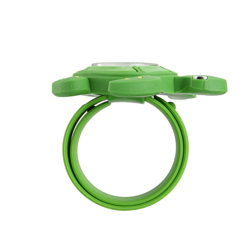 New 3D Cartoon Watch 16 Kinds Of Animal Children'S Watch Baby Kid Quartz Wrist Watches For Girls Boys More Intimate Gift