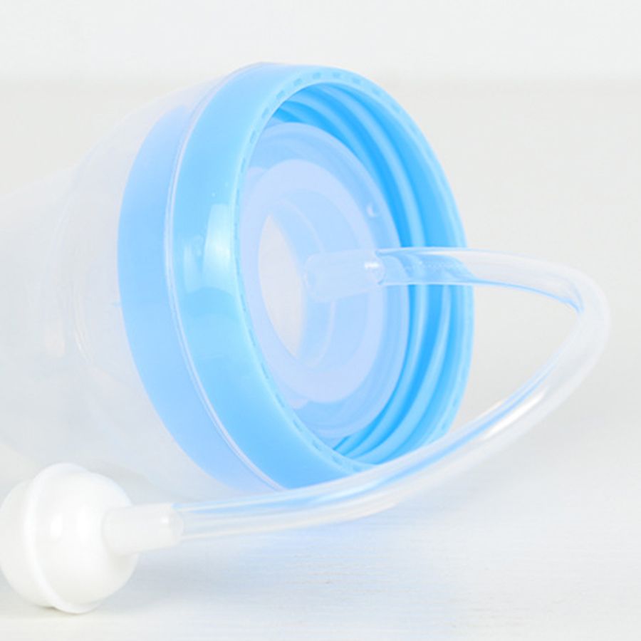 280ml Baby Feeding Plastic Bottle, Mother And Baby Products, Children's Baby Drinking Bottle, PP label Mouth Bottle Baby Bottle