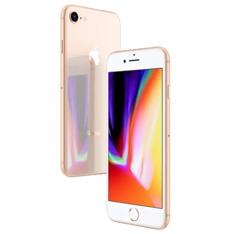 Apple iPhone 8 64GB/256GB 3GB RAM 64G 256GB 5.5 inch screen