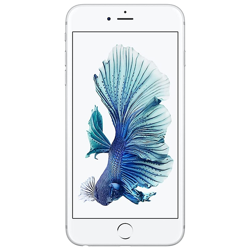Apple iPhone 6 Plus iOS 5.5 Inch Screen Fully Unlocked Cell Phone (Renewed)