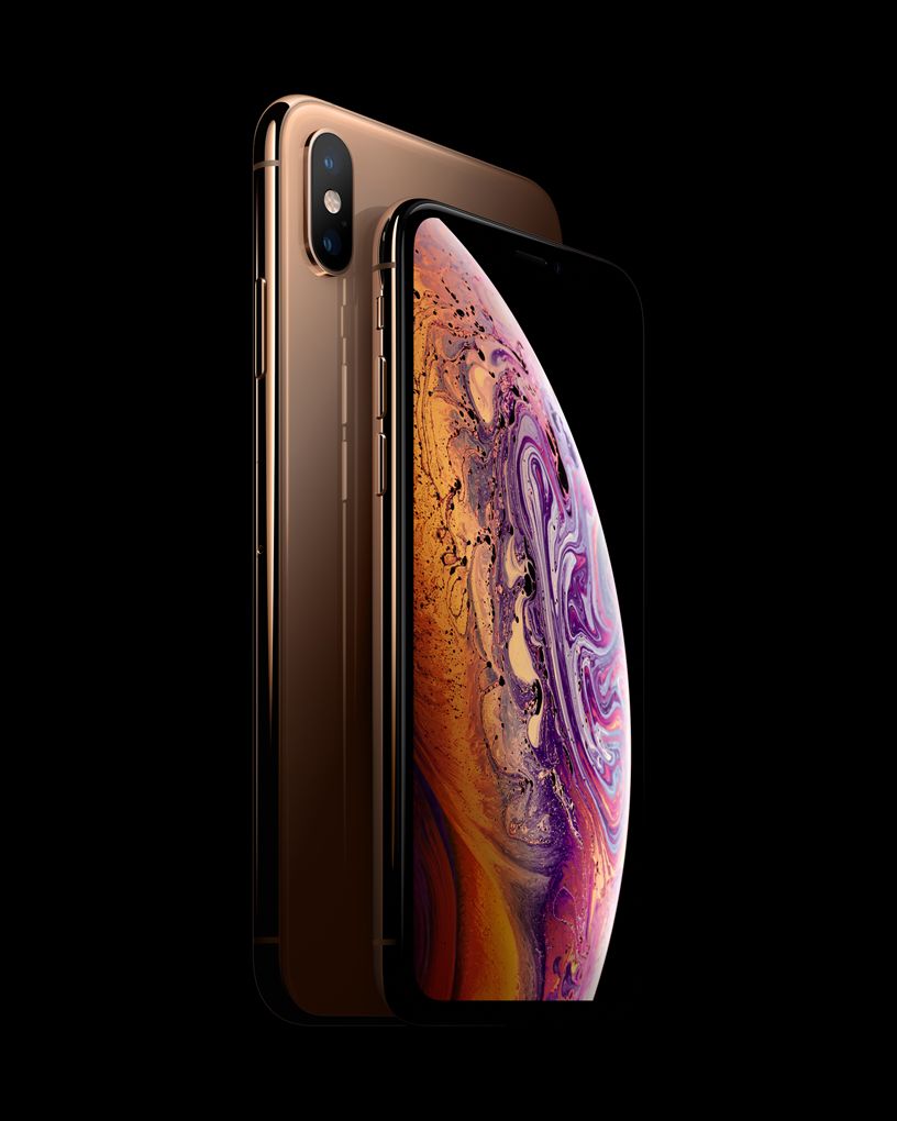 Apple iPhone XS Max (Unlocked, 64GB,256GB) – 6.5” Super Retina OLED Display, A12 Bionic Chip, Face ID, Dual-Camera System GSM Phone 【Lowest Price Online】
﻿