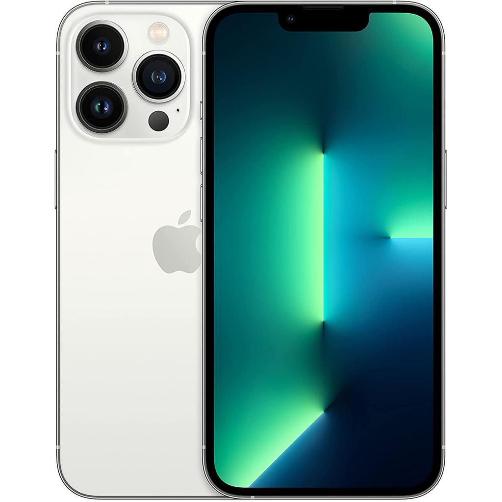 Apple iPhone 13 Pro Max(Ios Unlocked, 128GB/256GB/512GB) 6.7” ,Refurbishment【Hot sale at low price】