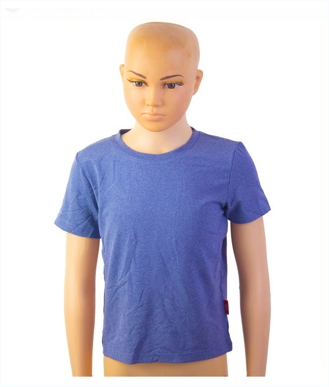 Baby Clothes Natural Print Cute Baby Short Sleeved T-Shirt- Summer Infant Clothing