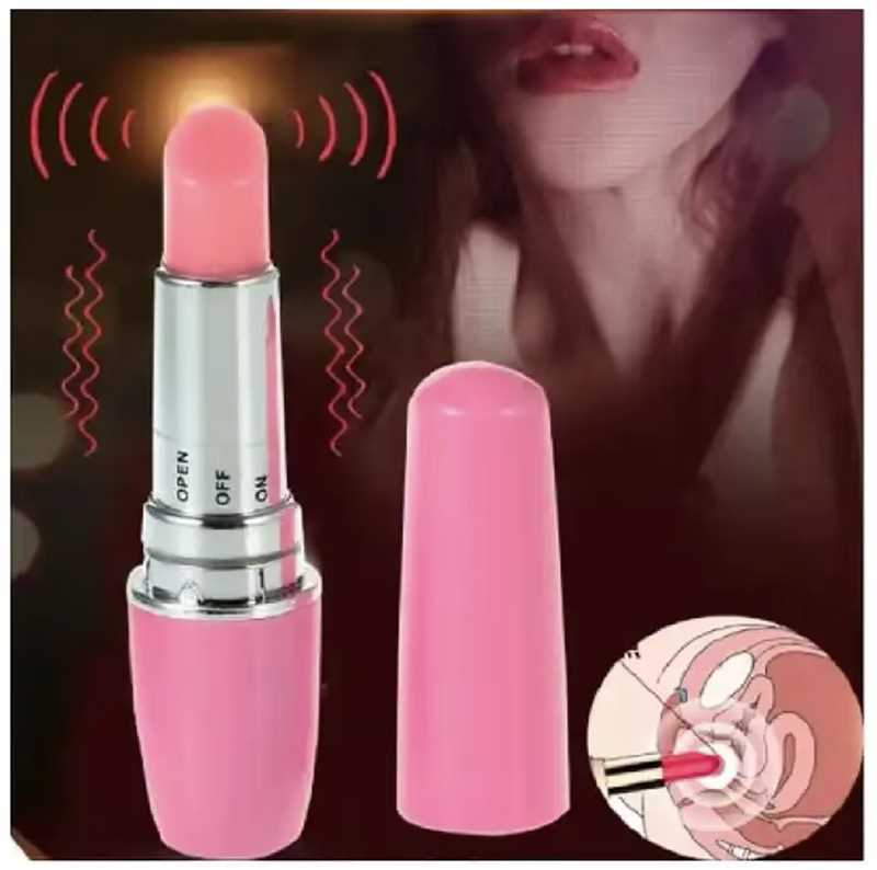 Sex Toys,Sex Products,Lipstick vibrator,Lipstick Vibrating Massager, Lipstick Jumping Egg, Private Lipstick Massager Pen, Vibrator, Adult Sex Product, Adult Toy.