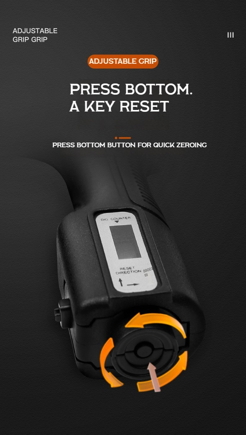 QC056 10-100Kg Adjustable Heavy Gripper Fitness Hand Exerciser Grip Wrist Training Increase Strength Spring Finger Pinch Expander Tool