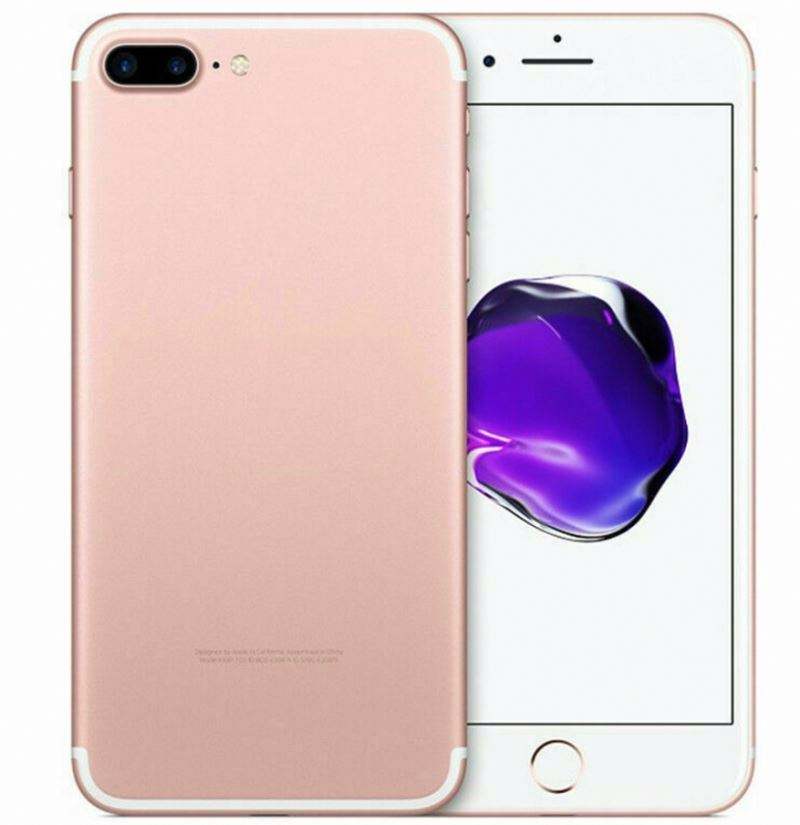 Apple iPhone 7Plus 64GB/128GB/256GB