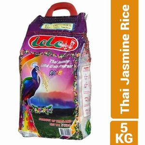 Lele Thai Jasmine Long Grain Fragrance Rice