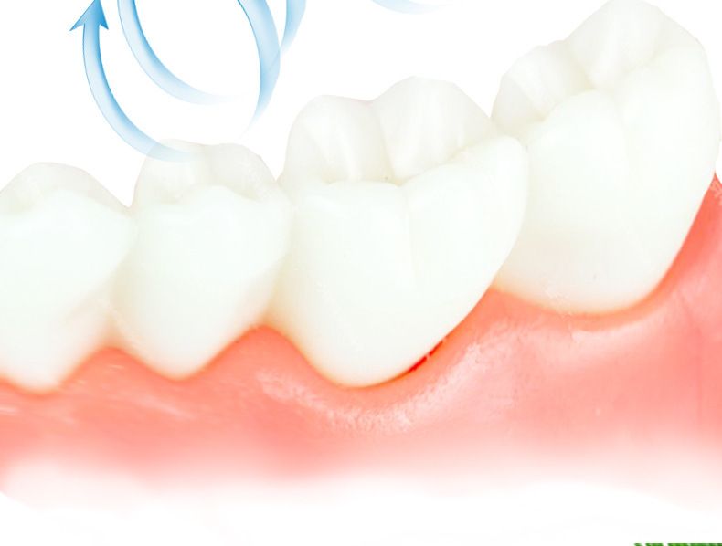 SP-6 Probiotics Whitening and Staining Toothpaste Freshens Breath and Improves Yellow Teeth 120g