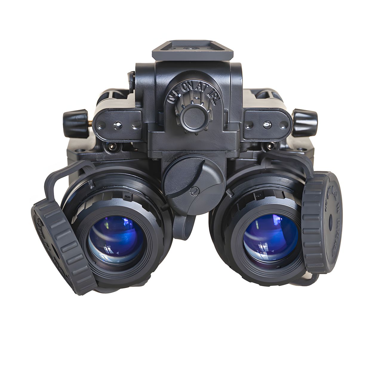 Far Jin PVS31 micro-light night vision device IR infrared night vision device binocular binocular micro-light night vision device helmet night vision device