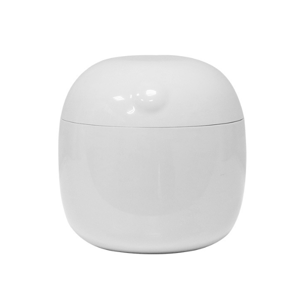 Portable UV storage disinfection box baby bottle nipple ultraviolet sterilizer disinfection box