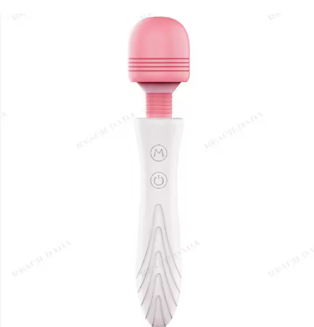 av vibrator, female multi-frequency masturbator, C-spot vibrating massager, masturbator female AV stick sex toy