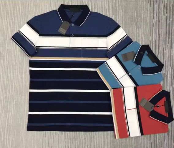 Pakistan Made Best Quality Men Polo Shirt Newest Style Solid Color Polo Shirt Short Sleeve polo shirt