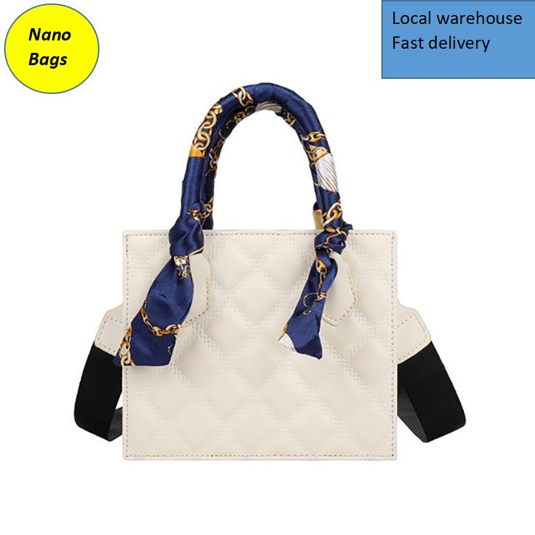 Chanel Style Ladies Bags Grace Ladies Bags Scarf Bags Handbags Classic Style