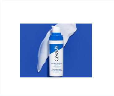 CERAVE HYDRATING  HYALURONIC ACID SERUM