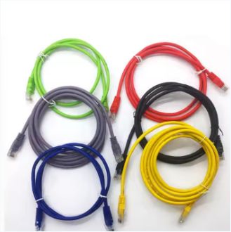  Ethernet Network Cable Patch Cord -Price SMITON Cat5 RJ45 Patch Cord
