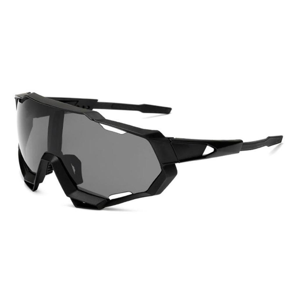 JL9312 1Pcs Men's Cycling Glasses Super Lightweight Sports Glasses UV Bike Ladies Sun Glasses