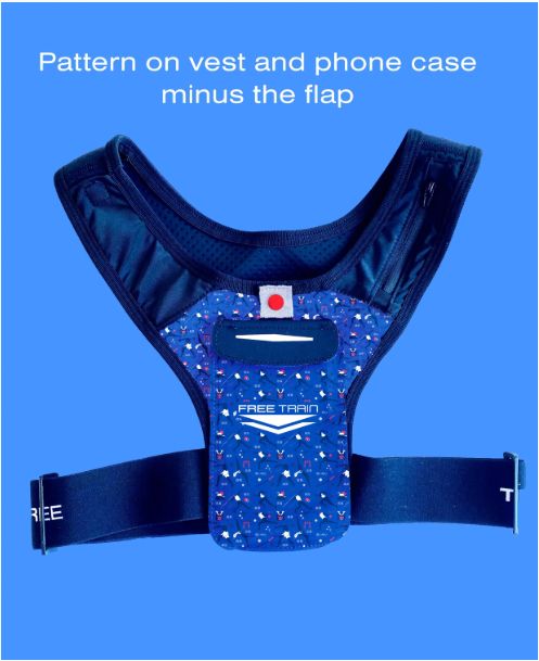 FREETRAIN VR VEST