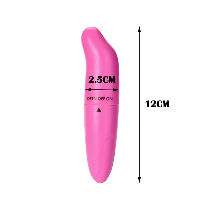 Nauti Petites 10 Function Clitoral Stimulator