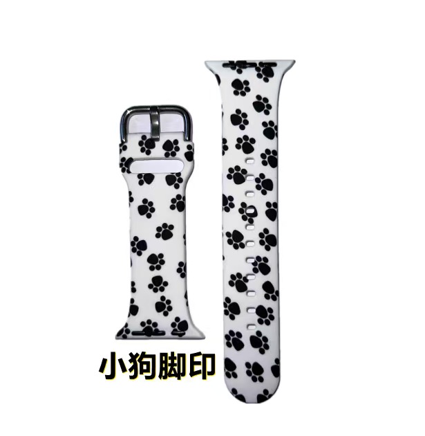 Universal Smartwatch Straps Silicone/Metal/Nylon for 38mm-49mm!"10