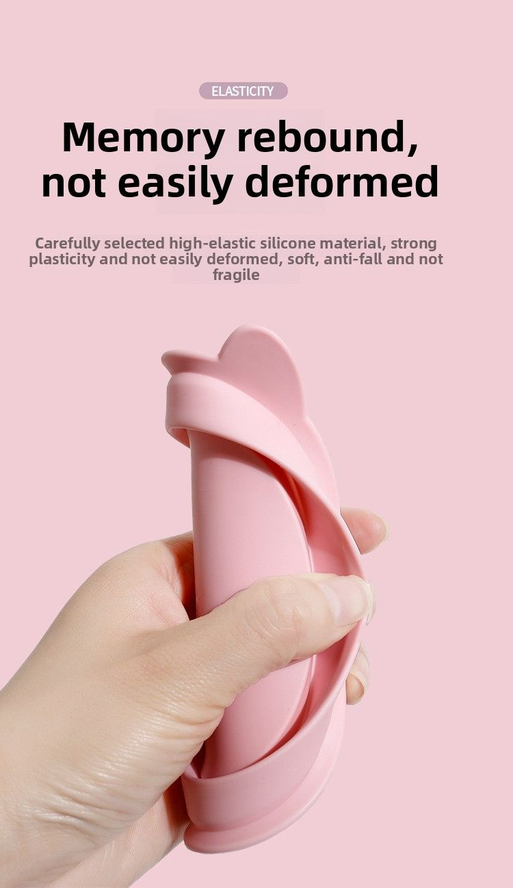 Cosmetic Brush Cleaner Set, Beauty Blender Cleaning Magic Tool, Foldable Silicone Brush Washing Bowl, Powder Puff Cleaning Agent Liquid Tools