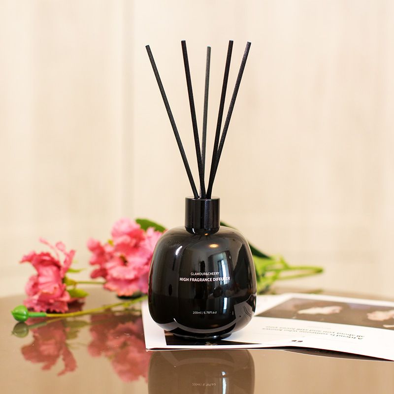 xx-566 Air Freshener Fragrance Perfume Stick Aroma Reed Diffuser Fiber Sticks Home Decoration Diffusion Stick