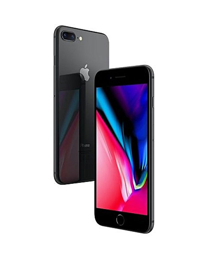 Apple iPhone 8 plus 2675mAh 3GB RAM 64G 256GB 5.5 inch screen
