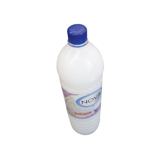  Nova Surface Disinfectant Cleaner- Liquid Surface Cleaner-Liquid Antibacterial Surface Care Cleaner