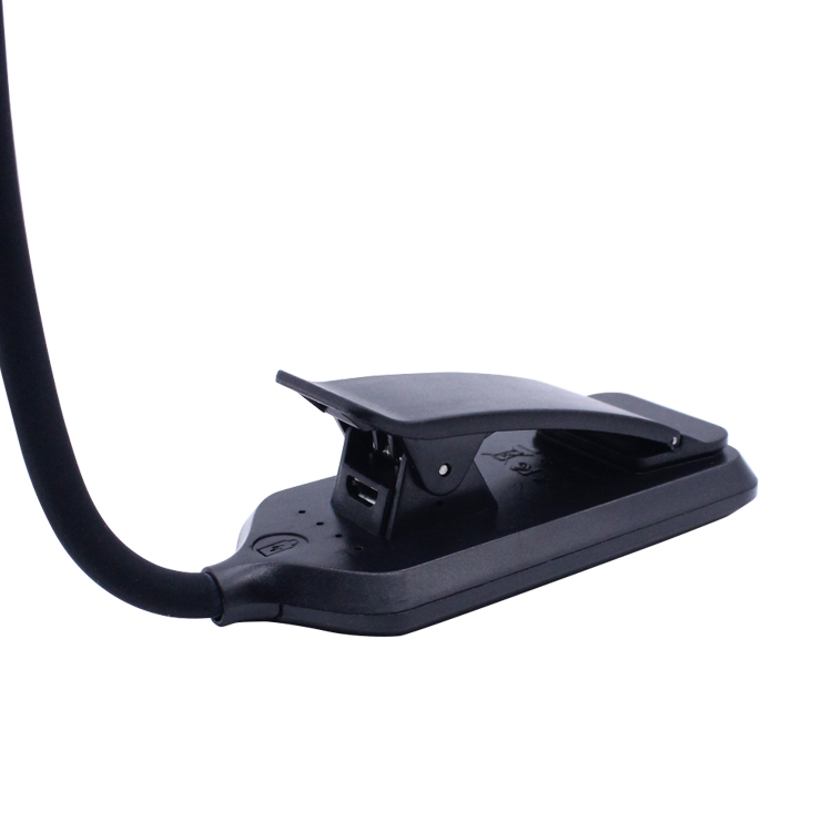 LED CLIP-ON LIGHT