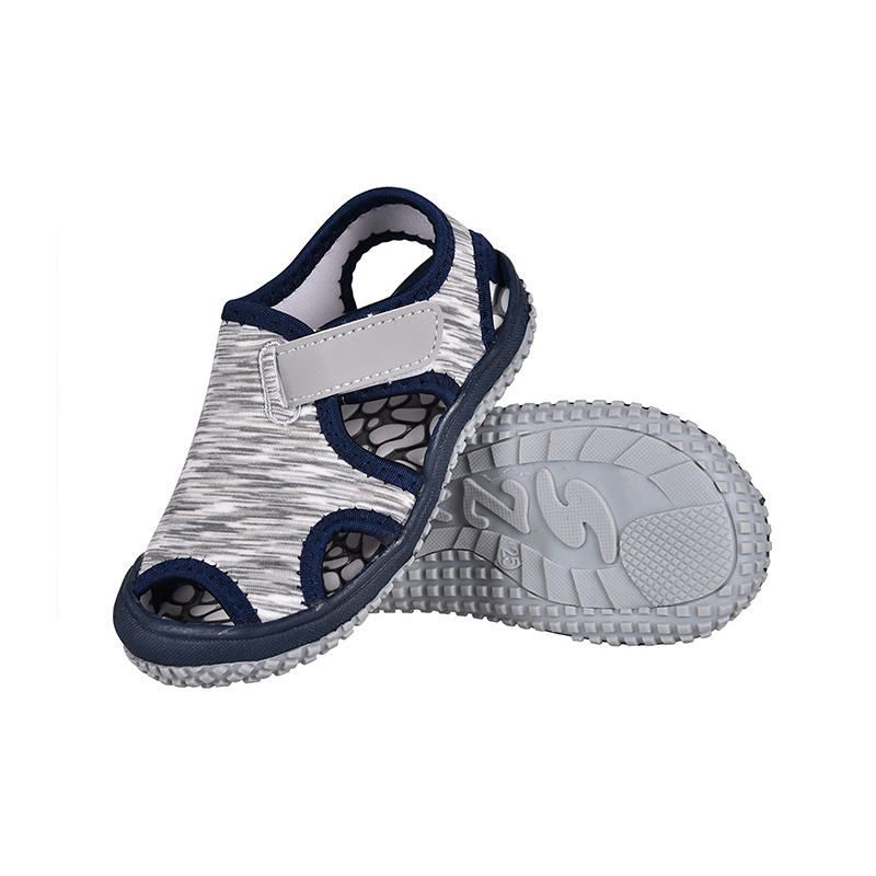 Boys Girls Sandals Childrens Aqua Sport Sandals Soft Non-slip Shoes Kids Outdoor Beach Water Shoes